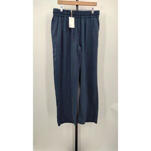 Quince Blue Women's Pants